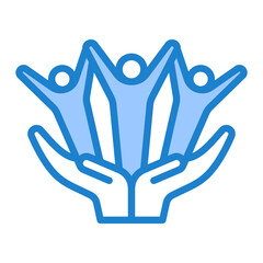 Community Engagement Icon