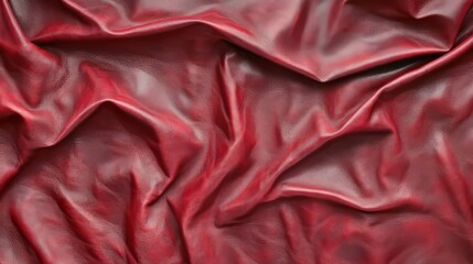 Obraz premium Leather object, leather background, leather texture