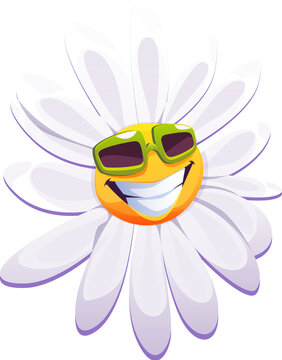 Flower Face