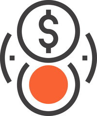 currency exchange icon