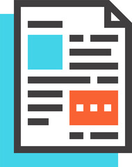 peprwork icon concept