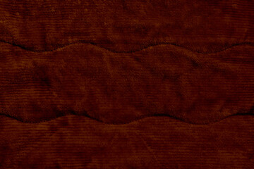 Fleece Mattress Pad Texture Background