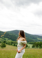 Styl zycia takij jak na zdjeciach  © Angelina