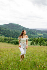 latem tylko w gory. Prosze zobac jak tam ladnie © Angelina