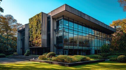 Architecture building landmark outdoors.