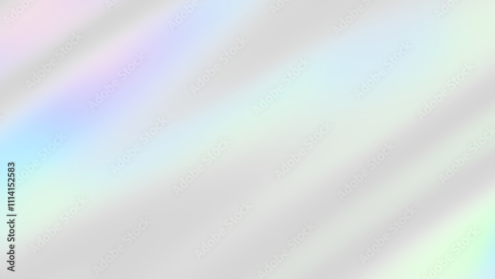 Poster Abstract blur gradient background. Smooth texture effect poster design