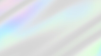 Abstract blur gradient background. Smooth texture effect poster design