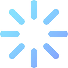 Business icons representing various industries and services with a modern design showcasing innovation and professionalism