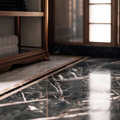 Luxury Floor Marbel