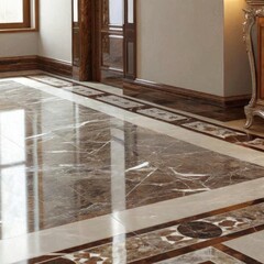 Luxury Floor Marbel