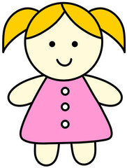 Doll