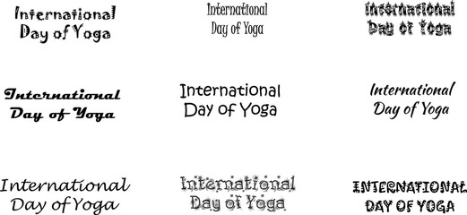 illustration, meditation, healthy, lifestyle, health, therapy, relax, physical, event, world, exercise, yoga, international yoga day, relaxation, day, international, fitness, culture, flexibility, 