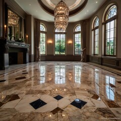  Luxury Floor Tilling