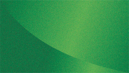 abstract green grainy gradient blurry texture background Ideal design for social media, cover, banner, flyer.