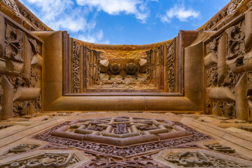 Renovated Divrigi Ulu Mosque Photo, Divrigi Sivas, Turkiye (Turkey)