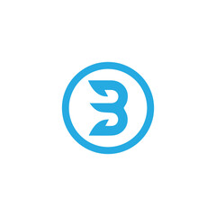b logo design vector template, initial b letter logo design, Creative and elegant letter B logo template, Illustration vector graphic of B real estate logo, b icon   