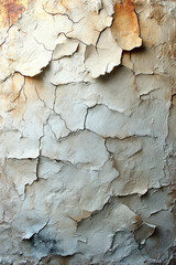Fototapeta premium texture of old peeling paint