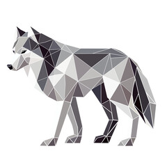 Obraz premium ORIGAMI Animals