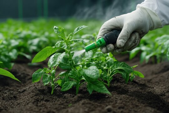 Boost Plant Growth with Chemical Fertilizers Achieve Optimized Yields and Quick Results in Chemical Growth Gardening Discover the Concept of Accelerated Plant Development through Targeted Nutrient