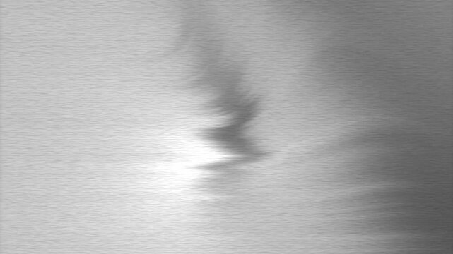 Gray background  abstract features faint vertical dark gray blur