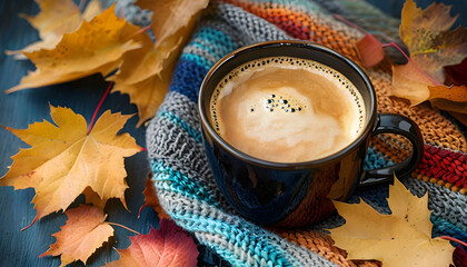 cup of coffee