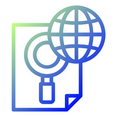 research and development icon