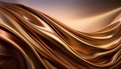 abstract golden background