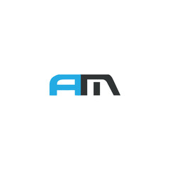 AM LOGO 