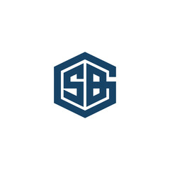 SBG LOGO DESIGN
