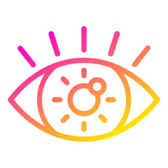 vision icon