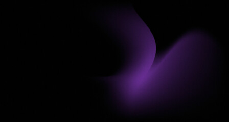 Amazing dark purple abstract with grainy noise, Design template for brochure, flyer, magazine, banner etc.