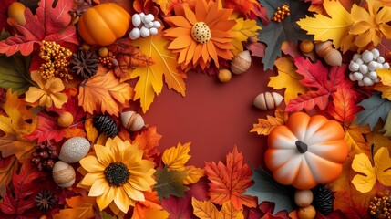 Create a Colorful DIY Paper Craft Project for Artistic Inspiration and Creative Expression in Home Decor or Educational Activities