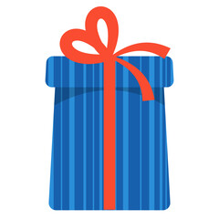 Gift Illustration