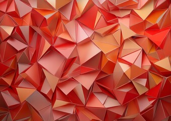 Obraz premium Create a Stunning 3D Abstract Background with Rich Colors for Digital Art and Design Projects