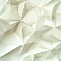 A textured geometric background featuring a series of interlocking triangles in soft cream tones, ideal for use in modern design projects, websites, or as a subtle backdrop for various creative works