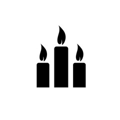 Candle Icon