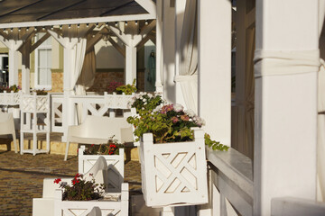 Солнечная веранда 