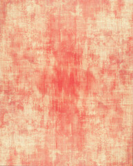 red on tan fabric texture. 