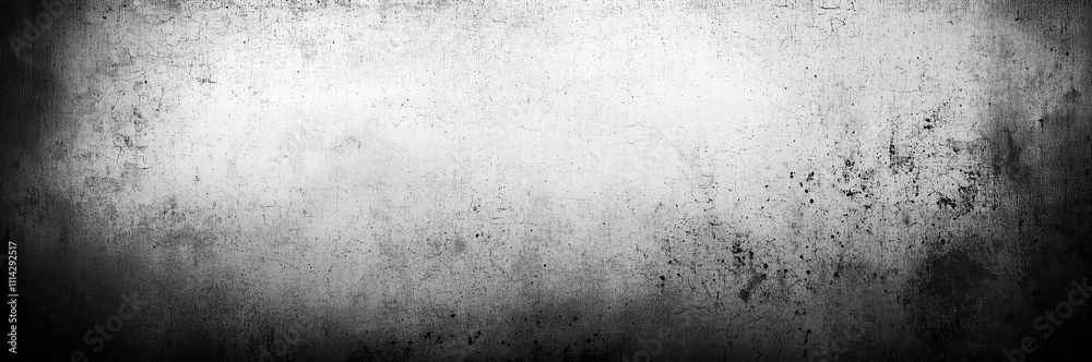 Aufkleber abstract textured background with gradient from dark to light tones