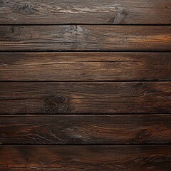 Obraz premium Dark wooden texture perfect for backgrounds