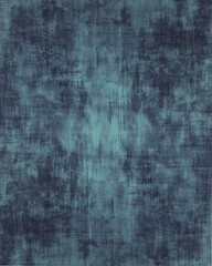Tiedyed blue and grey texture. 