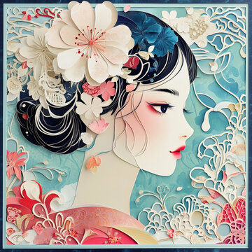 売れ筋ランキングも掲載中！ 花鳥風月』＊°* 水彩画 絵画 額縁
