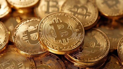 Futuristic Bitcoin Blockchain Technology and its Impact on Finance and Innovation in the Digital Era