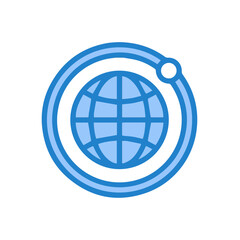 Warning attention icon symbol vector image Illustration