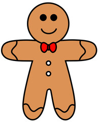 Gingerbread