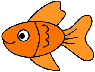 Goldfish
