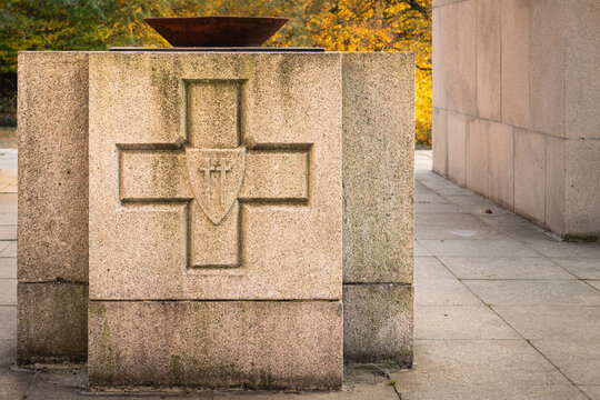 Monument of Silesian Uprisings