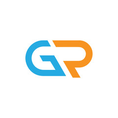 gp logo design vector template, initial gp letter logo design vector,  gp Logo simple clean and elegance, GP Logo, GP Monogram, Initial GP Logo, Letter GP Logo, Creative Icon  Vector.