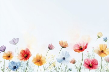 Aesthetic floral balance in a humid environment capturing moisture in vibrant nature close-up perspective