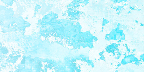 The white blue sky watercolor smoke cloudy sea beach pattern underwater image wallpaper background modern summer template offer page use canvas banner marketing purpose use tiles marble tiles use